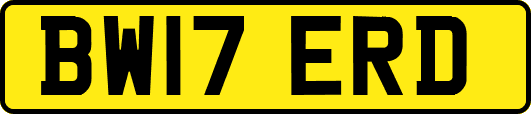 BW17ERD