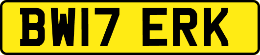 BW17ERK