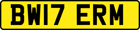 BW17ERM