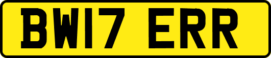 BW17ERR