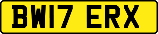 BW17ERX