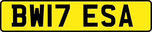 BW17ESA