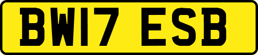 BW17ESB