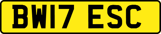BW17ESC