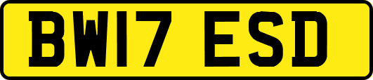 BW17ESD