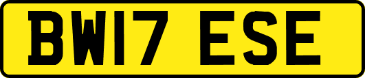 BW17ESE