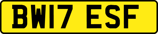 BW17ESF