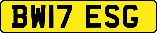 BW17ESG