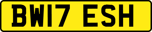 BW17ESH