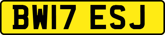 BW17ESJ