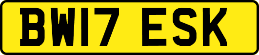 BW17ESK