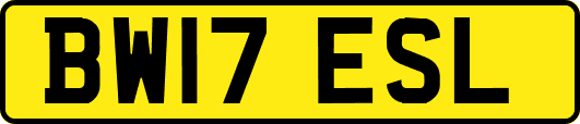 BW17ESL