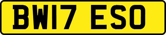 BW17ESO