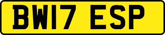 BW17ESP
