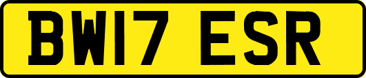 BW17ESR