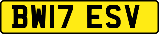 BW17ESV