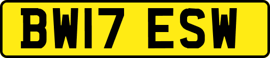 BW17ESW