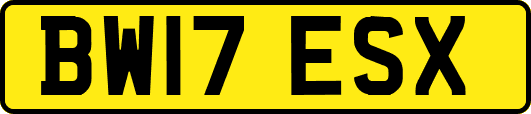 BW17ESX