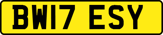 BW17ESY