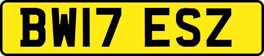 BW17ESZ
