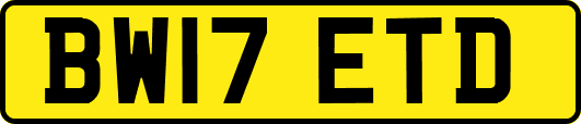 BW17ETD