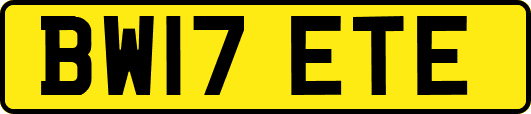 BW17ETE