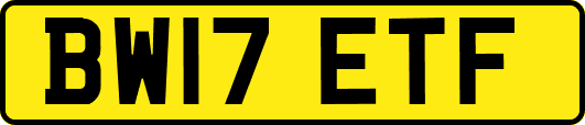 BW17ETF