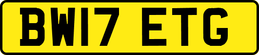 BW17ETG