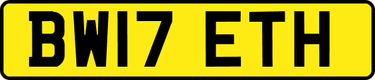 BW17ETH