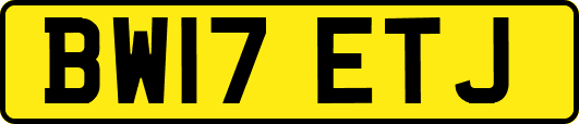 BW17ETJ