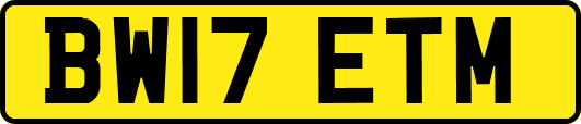 BW17ETM