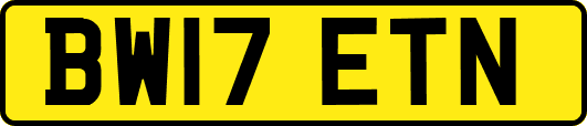 BW17ETN