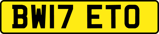 BW17ETO