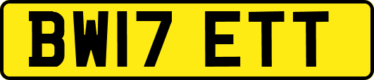 BW17ETT