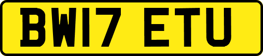 BW17ETU