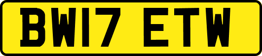 BW17ETW