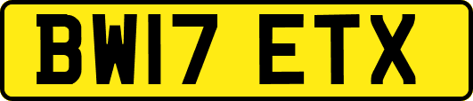 BW17ETX