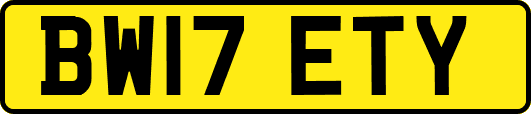 BW17ETY
