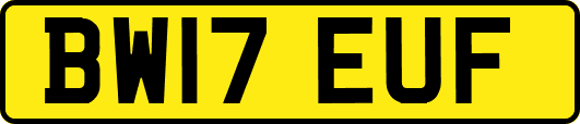 BW17EUF