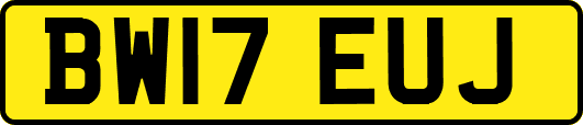 BW17EUJ