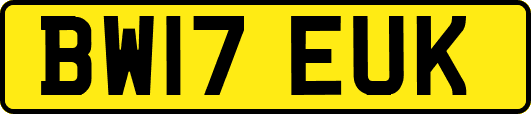 BW17EUK
