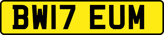 BW17EUM