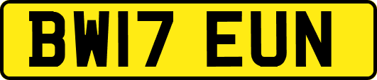 BW17EUN