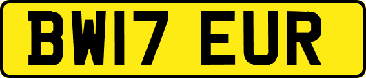 BW17EUR
