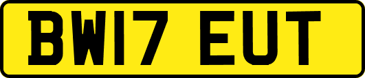 BW17EUT