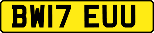 BW17EUU