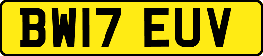 BW17EUV