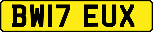 BW17EUX
