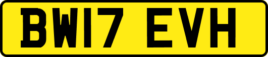BW17EVH