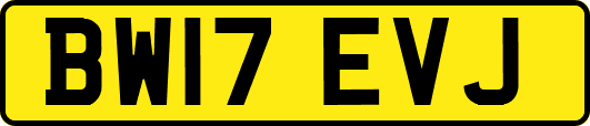 BW17EVJ